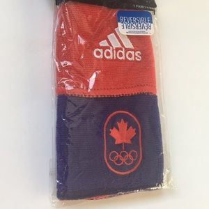 ADIDAS Climalite Adult unisex Wristbands